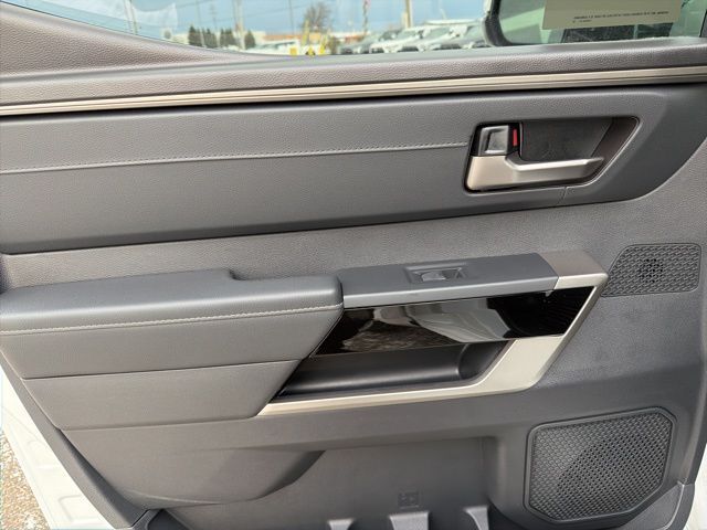 2026 Toyota Tundra Limited San Clemente CA