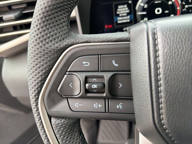 2026 Toyota Tundra Limited San Clemente CA