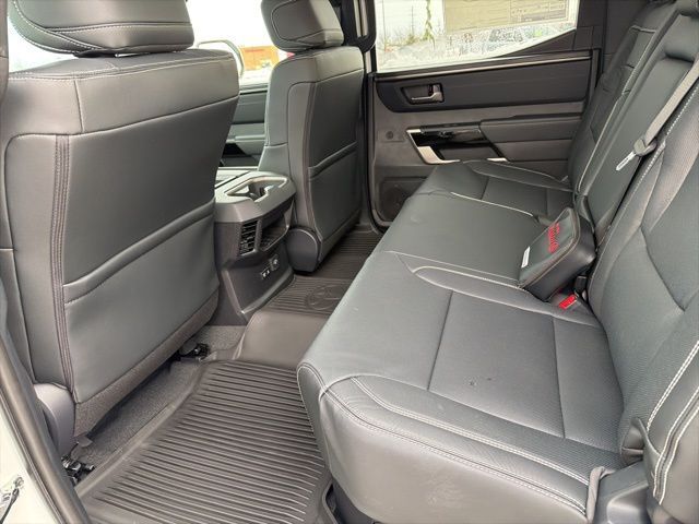 2026 Toyota Tundra Limited San Clemente CA