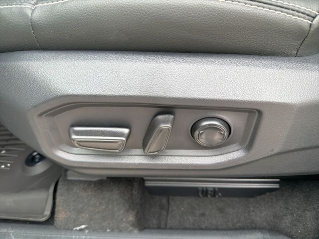 2026 Toyota Tundra Limited San Clemente CA