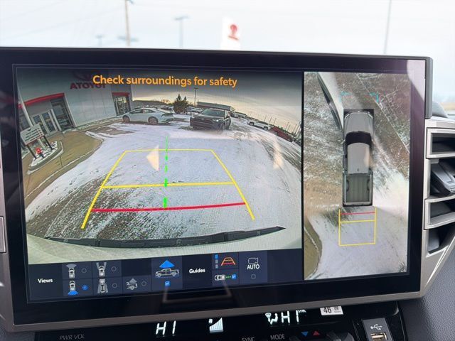 2026 Toyota Tundra Limited San Clemente CA