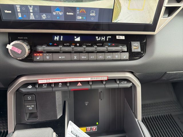 2026 Toyota Tundra Limited San Clemente CA