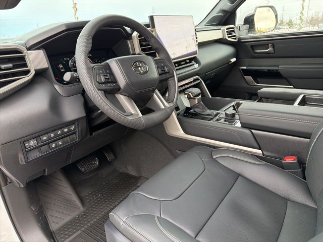 2026 Toyota Tundra Limited San Clemente CA