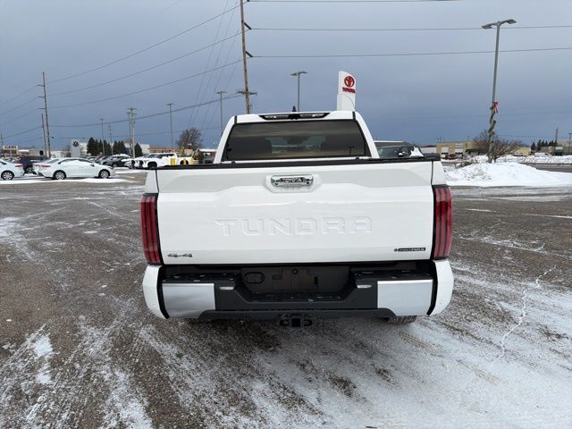 2026 Toyota Tundra Limited San Clemente CA