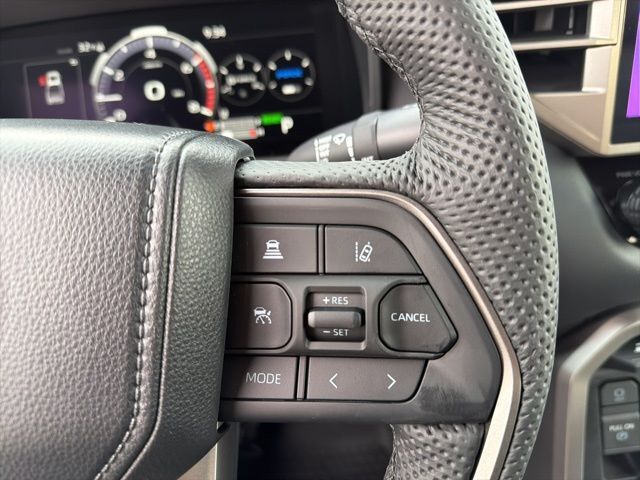 2026 Toyota Tundra Limited San Clemente CA