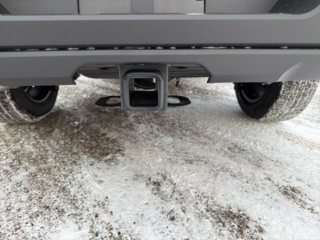 2026 Toyota Tundra Limited San Clemente CA