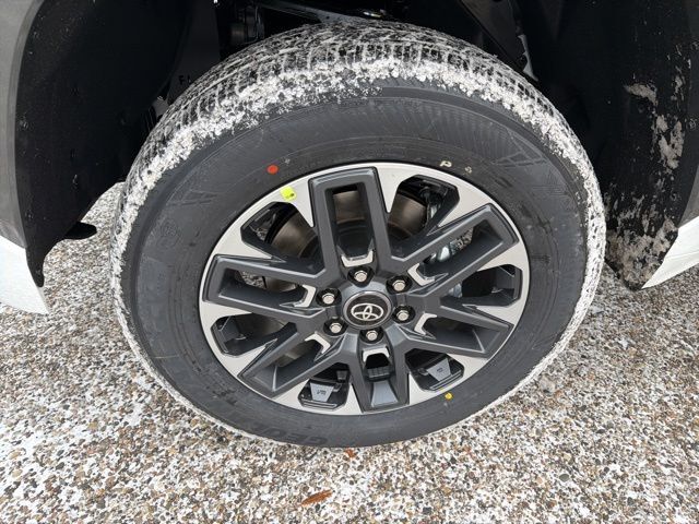 2026 Toyota Tundra Limited San Clemente CA