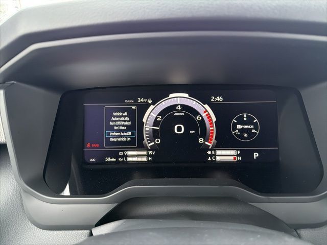 2026 Toyota Tundra Limited San Clemente CA