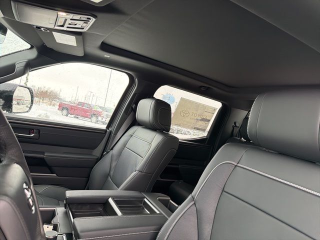 2026 Toyota Tundra Limited San Clemente CA