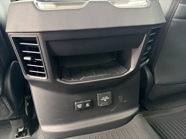 2026 Toyota Tundra Limited San Clemente CA