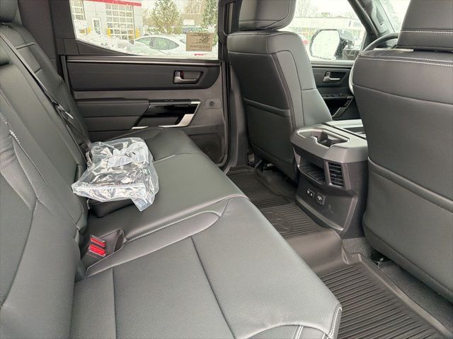 2026 Toyota Tundra Limited San Clemente CA