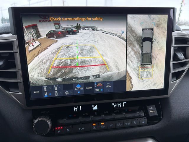 2026 Toyota Tundra Limited San Clemente CA