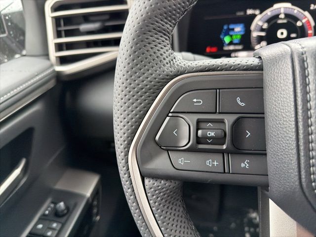 2026 Toyota Tundra Limited San Clemente CA