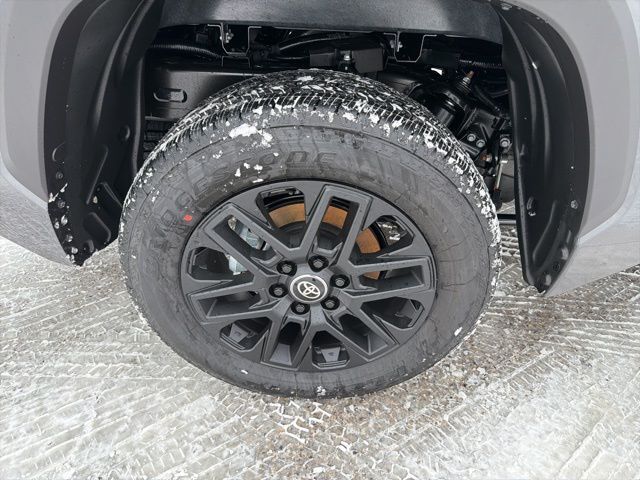 2026 Toyota Tundra Limited San Clemente CA