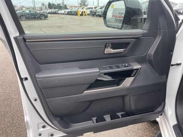 2026 Toyota Tundra Limited San Clemente CA