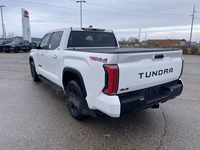 2026 Toyota Tundra Limited San Clemente CA