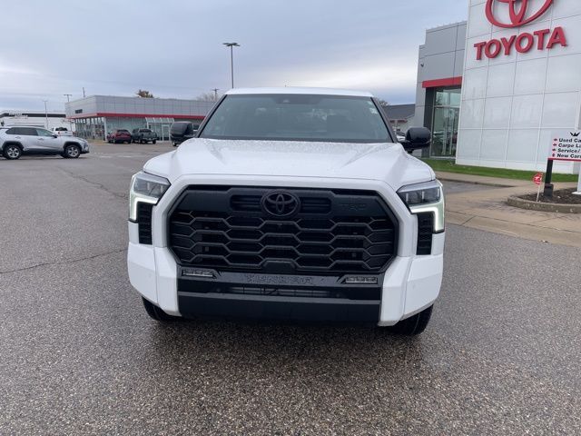 2026 Toyota Tundra Limited San Clemente CA