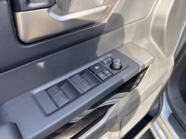 2026 Toyota Tundra Limited San Clemente CA