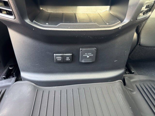 2026 Toyota Tundra Limited San Clemente CA