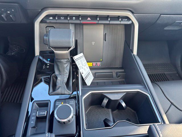 2026 Toyota Tundra Limited San Clemente CA