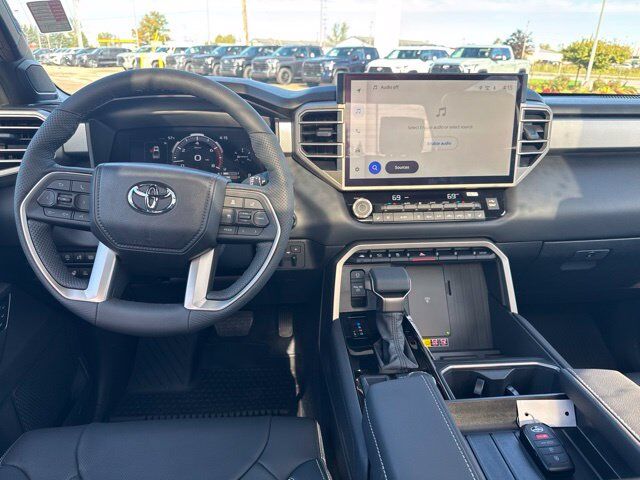2026 Toyota Tundra Limited San Clemente CA