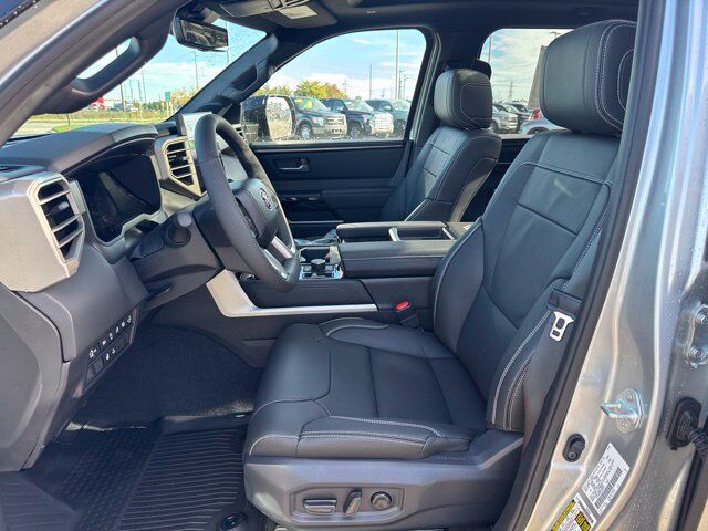 2026 Toyota Tundra Limited San Clemente CA
