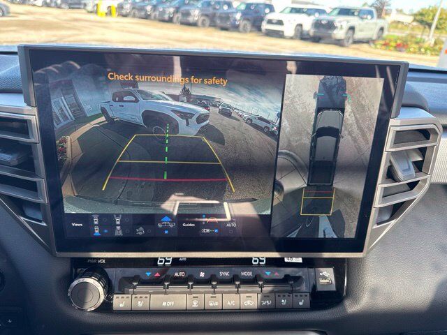 2026 Toyota Tundra Limited San Clemente CA