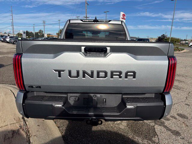 2026 Toyota Tundra Limited San Clemente CA