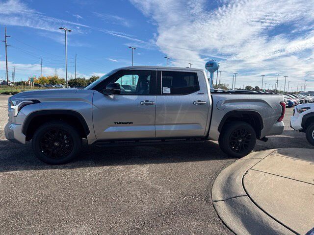 2026 Toyota Tundra Limited San Clemente CA
