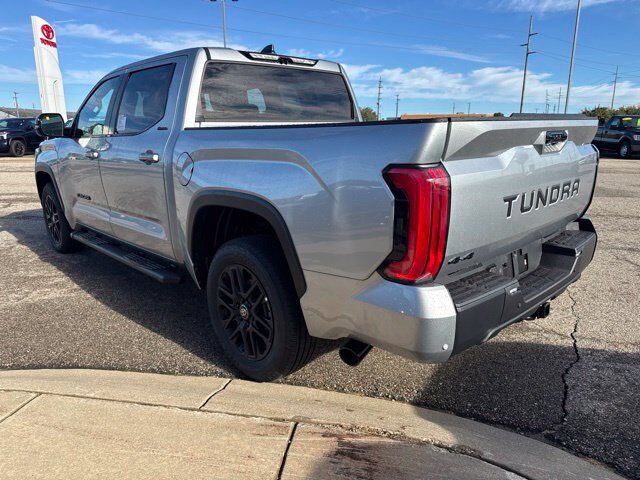 2026 Toyota Tundra Limited San Clemente CA