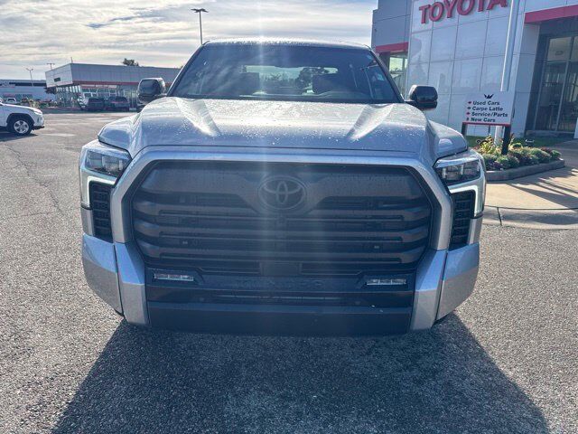 2026 Toyota Tundra Limited San Clemente CA