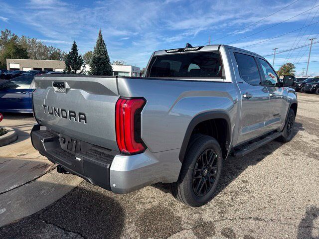 2026 Toyota Tundra Limited San Clemente CA
