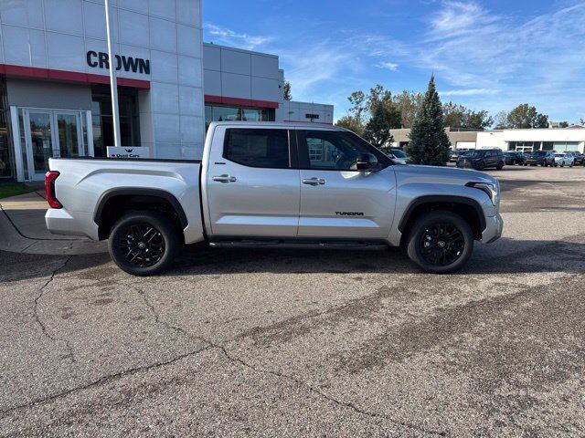 2026 Toyota Tundra Limited San Clemente CA