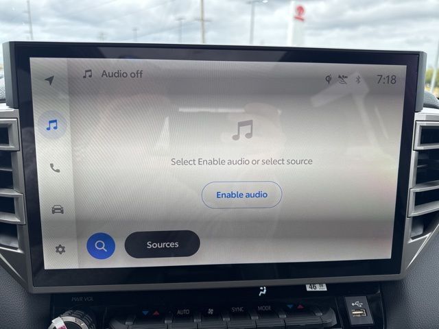 2026 Toyota Tundra Limited San Clemente CA