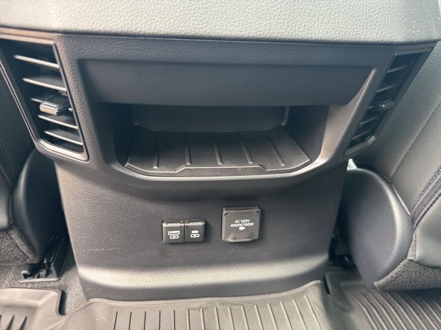 2026 Toyota Tundra Limited San Clemente CA