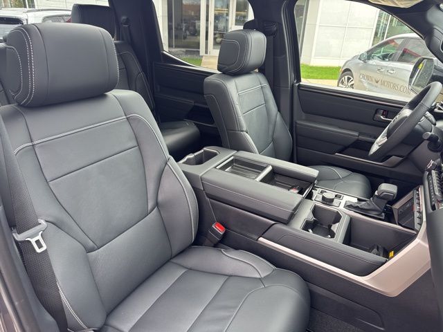 2026 Toyota Tundra Limited San Clemente CA