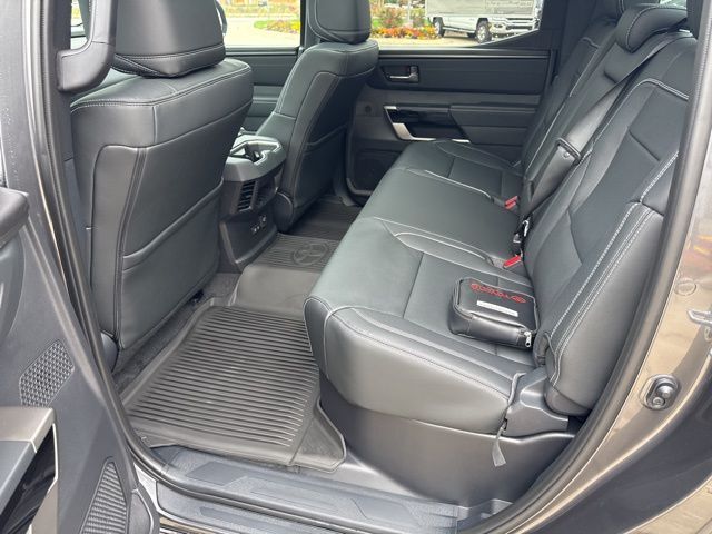 2026 Toyota Tundra Limited San Clemente CA