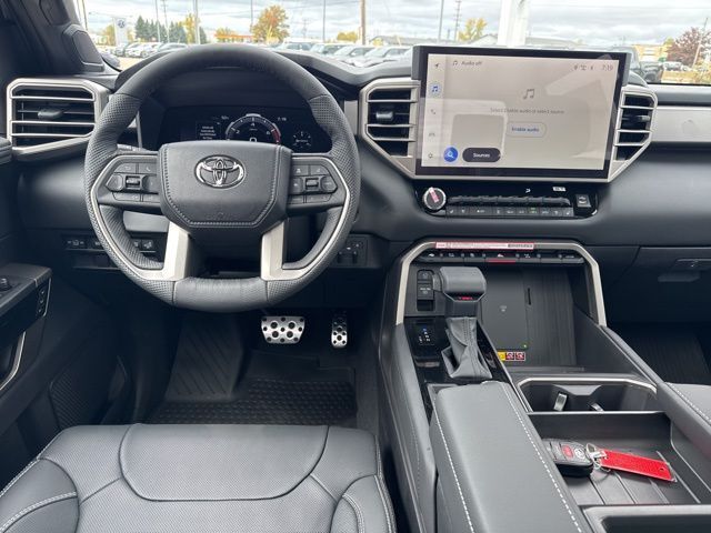 2026 Toyota Tundra Limited San Clemente CA