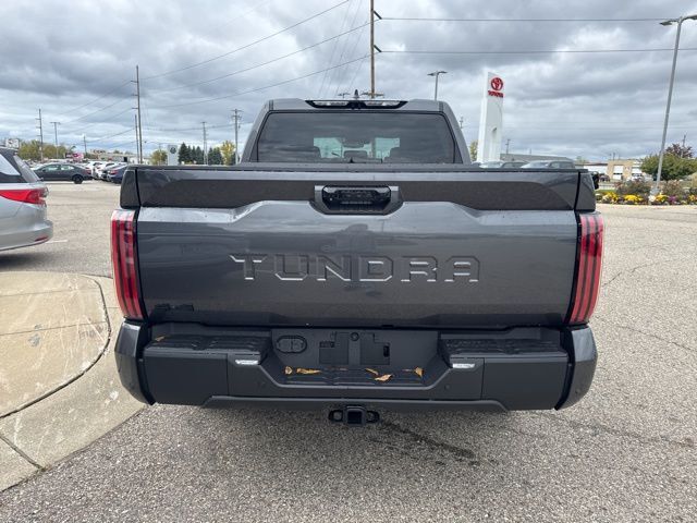 2026 Toyota Tundra Limited San Clemente CA