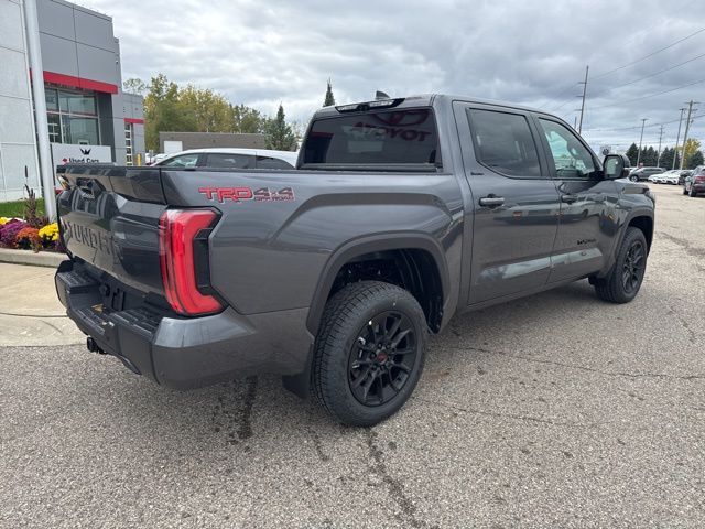 2026 Toyota Tundra Limited San Clemente CA