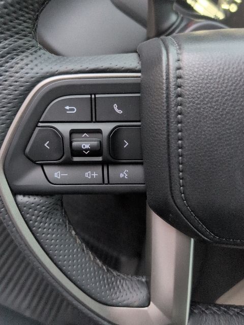 2026 Toyota Tundra Limited San Clemente CA