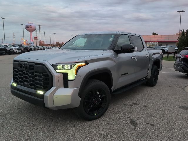 2026 Toyota Tundra Limited San Clemente CA