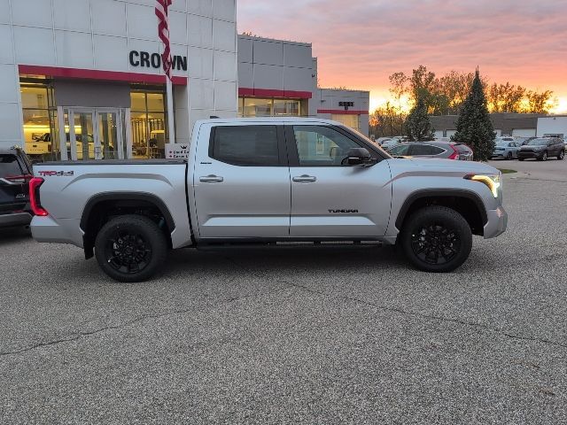 2026 Toyota Tundra Limited San Clemente CA