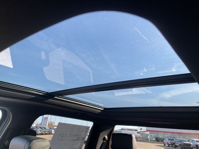 2026 Toyota Tundra Limited San Clemente CA