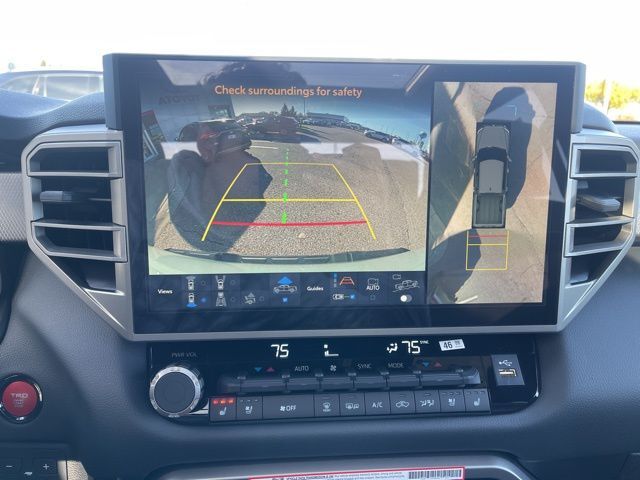 2026 Toyota Tundra Limited San Clemente CA