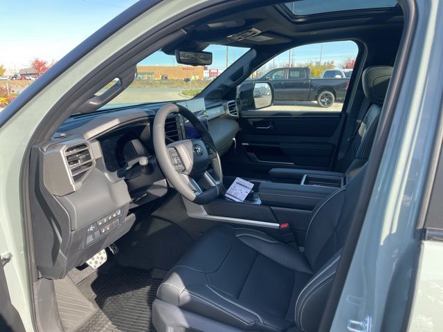 2026 Toyota Tundra Limited San Clemente CA