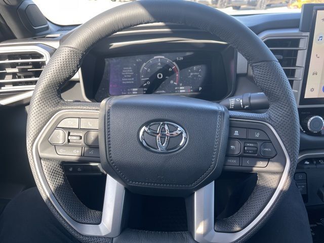 2026 Toyota Tundra Limited San Clemente CA
