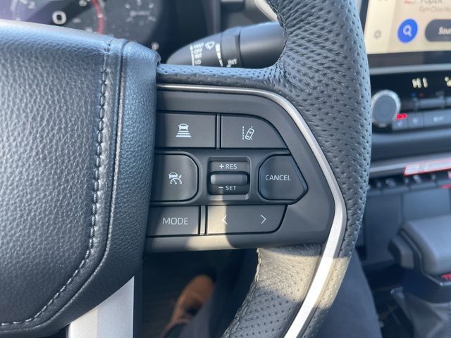 2026 Toyota Tundra Limited San Clemente CA