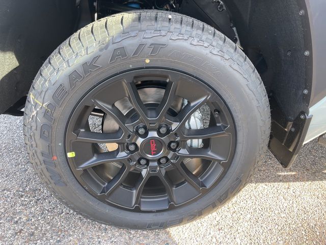 2026 Toyota Tundra Limited San Clemente CA