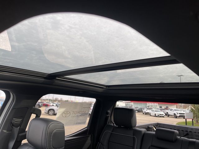 2026 Toyota Tundra Limited San Clemente CA